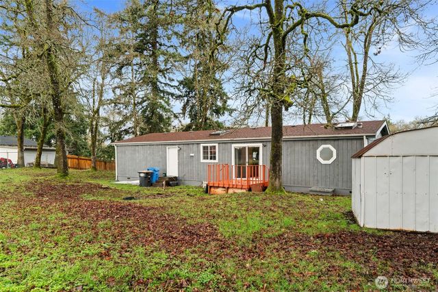 3625 181st Court SW, Tenino, WA 98589