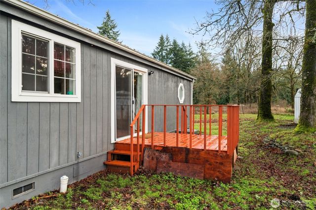 3625 181st Court SW, Tenino, WA 98589