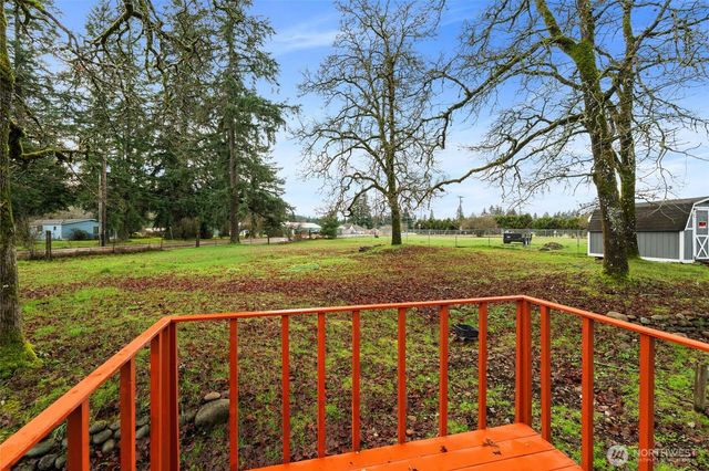 3625 181st Court SW, Tenino, WA 98589