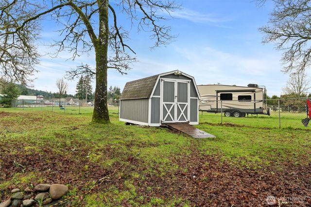 3625 181st Court SW, Tenino, WA 98589
