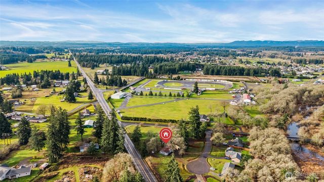 3625 181st Court SW, Tenino, WA 98589