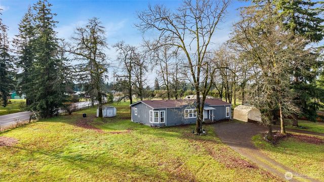3625 181st Court SW, Tenino, WA 98589
