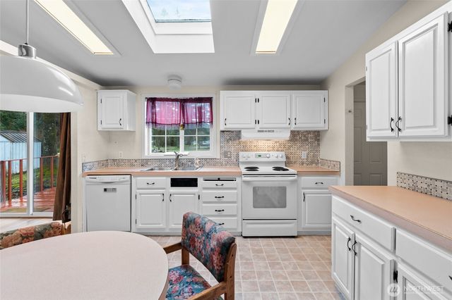 3625 181st Court SW, Tenino, WA 98589