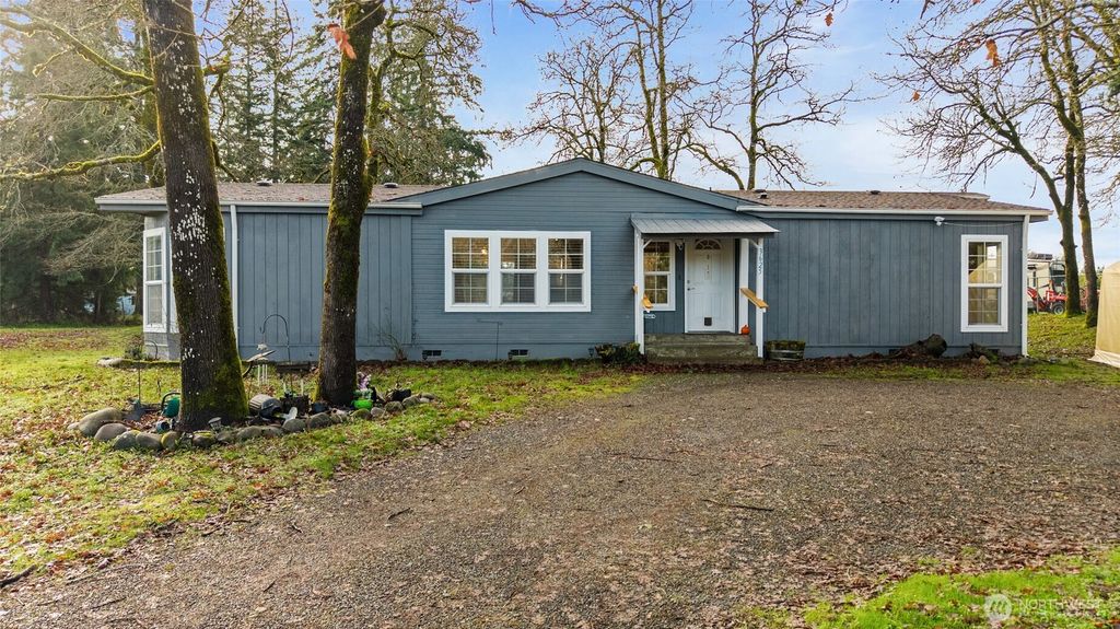 3625 181st Court SW, Tenino, WA 98589