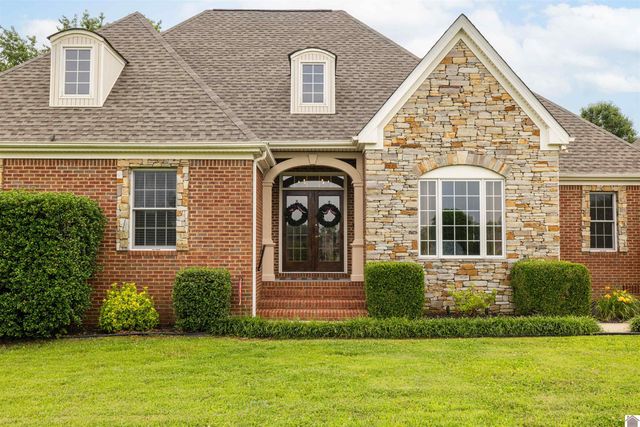 130 Camden Way # 8, Paducah, KY 42001