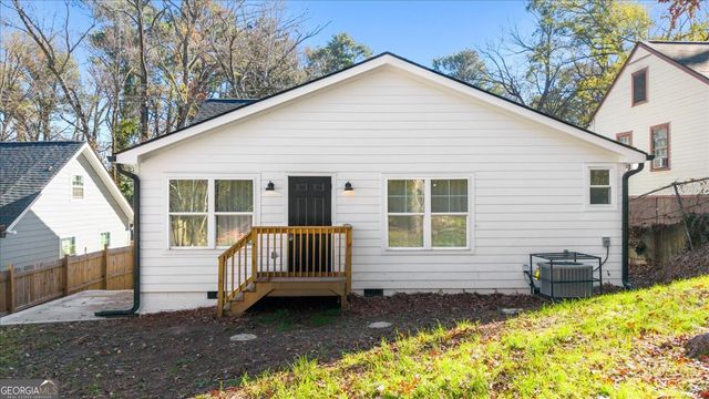 1255 Campbellton Road SW, Atlanta, GA 30310