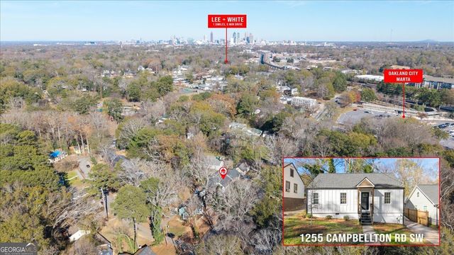 1255 Campbellton Road SW, Atlanta, GA 30310
