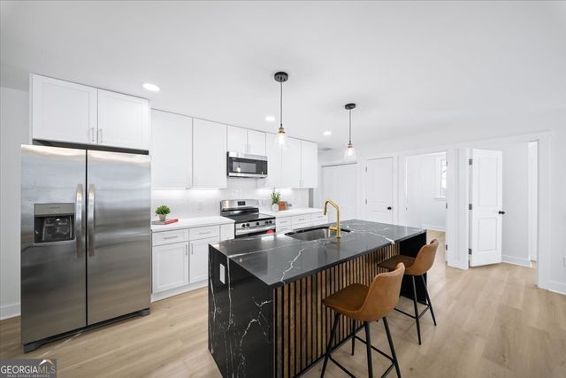 1255 Campbellton Road SW, Atlanta, GA 30310