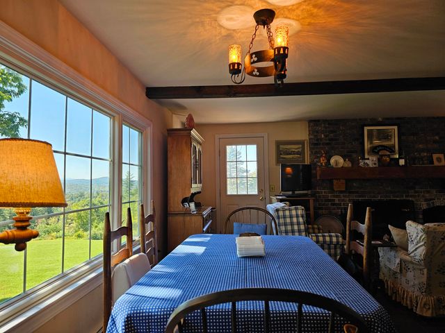 1016 Cherry Hill, Springfield, VT 05156