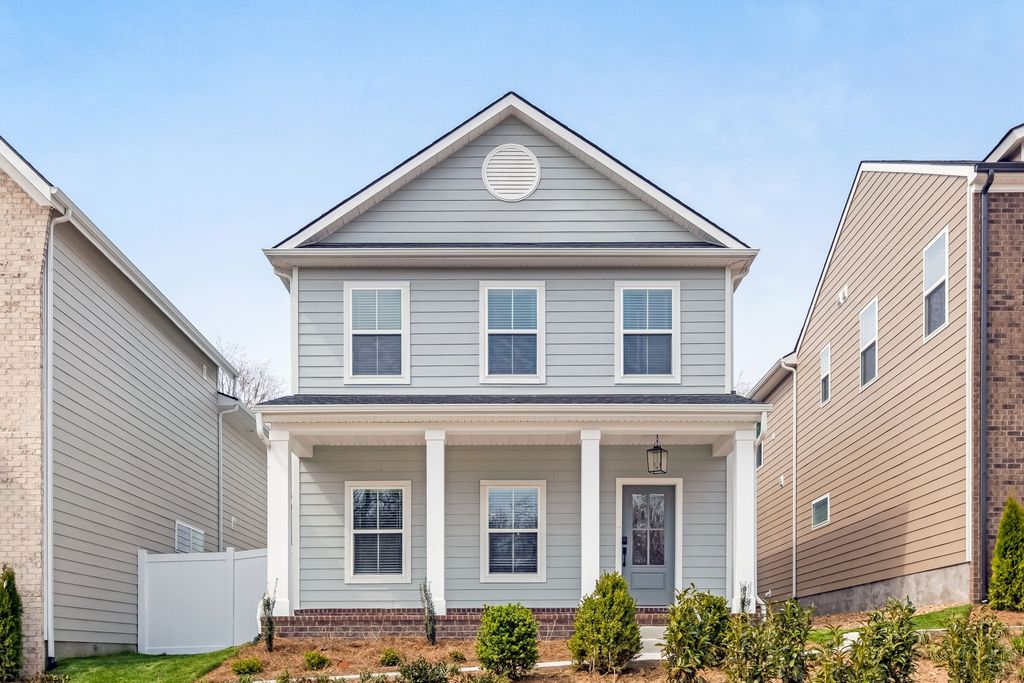 327 Jasmine Park, Hermitage, TN 37076