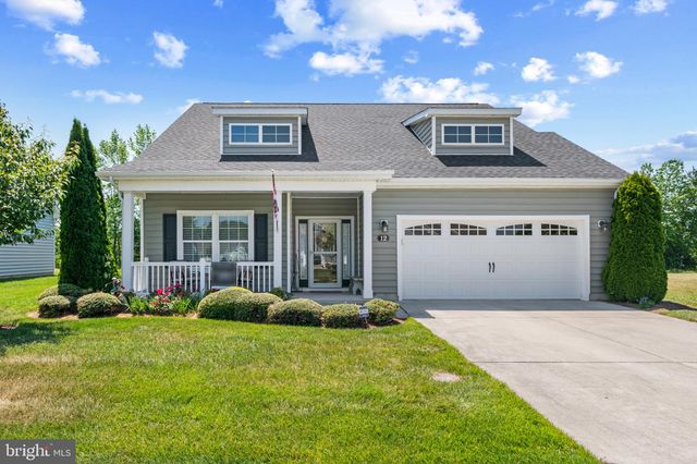 12 FRANKENBERRY DR, Georgetown, DE 19947