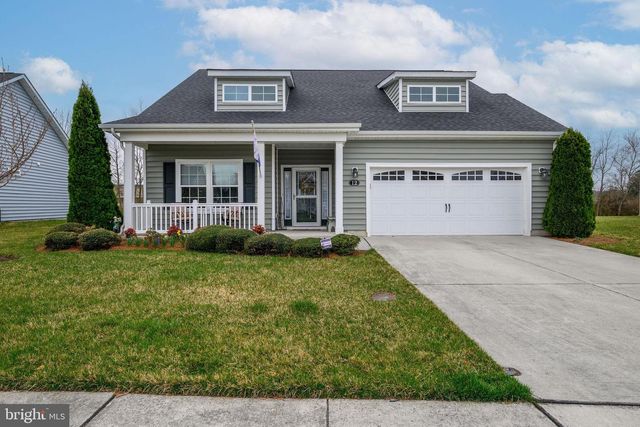 12 FRANKENBERRY DR, Georgetown, DE 19947