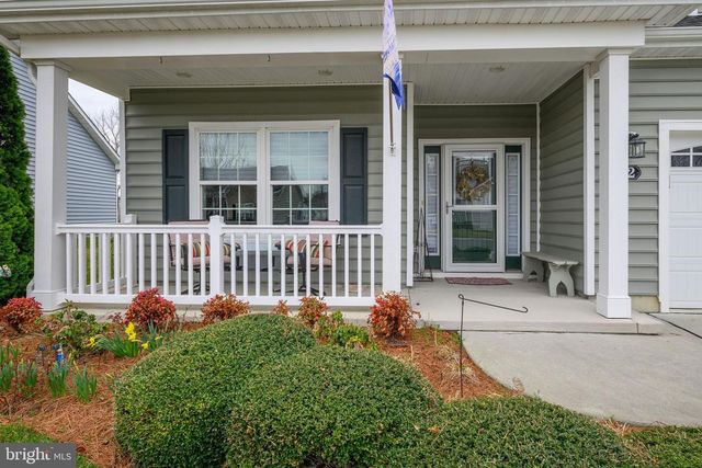 12 FRANKENBERRY DR, Georgetown, DE 19947