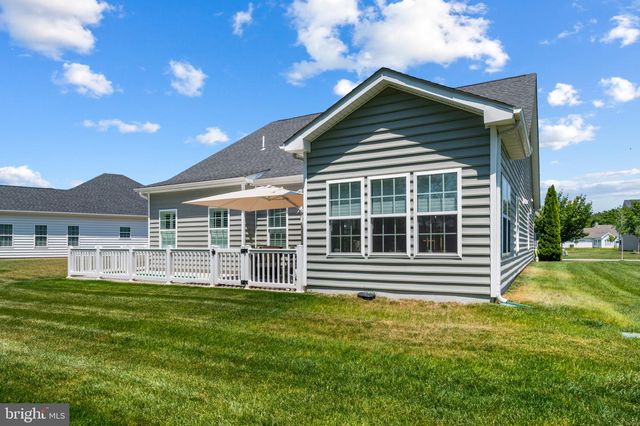 12 FRANKENBERRY DR, Georgetown, DE 19947