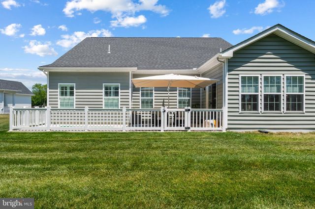 12 FRANKENBERRY DR, Georgetown, DE 19947