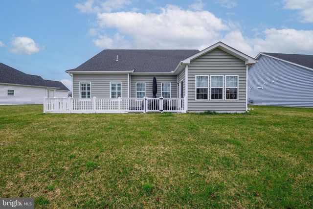 12 FRANKENBERRY DR, Georgetown, DE 19947