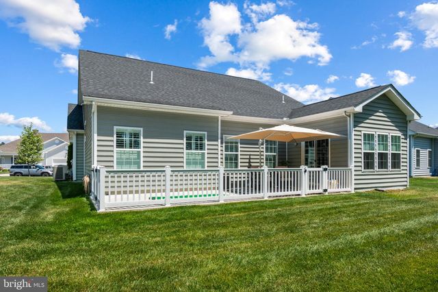 12 FRANKENBERRY DR, Georgetown, DE 19947
