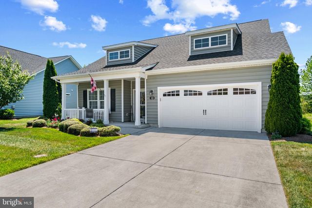 12 FRANKENBERRY DR, Georgetown, DE 19947