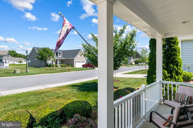 12 FRANKENBERRY DR, Georgetown, DE 19947