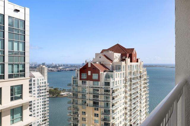 1200 Brickell Bay Drive 4010, Miami, FL 33131