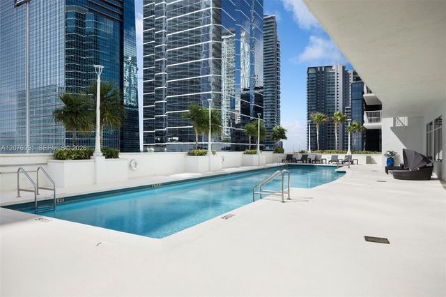 1200 Brickell Bay Drive 4010, Miami, FL 33131
