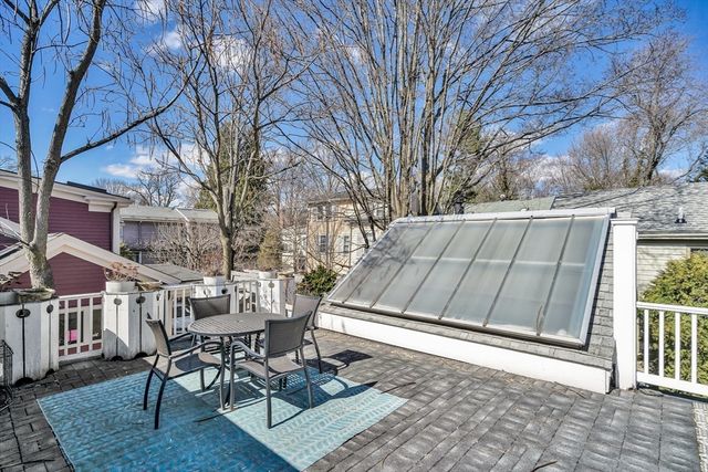 239 Mt Auburn Street, Cambridge, MA 02138