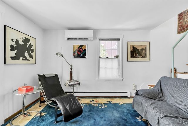 239 Mt Auburn Street, Cambridge, MA 02138