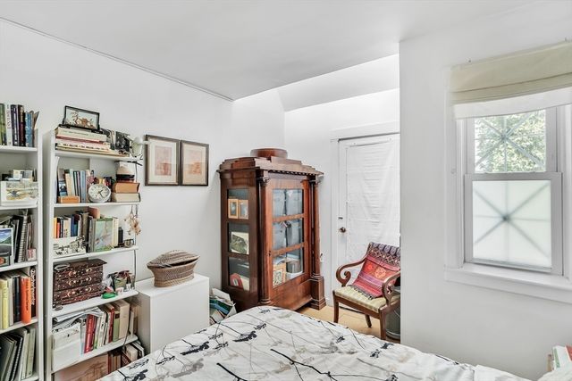 239 Mt Auburn Street, Cambridge, MA 02138