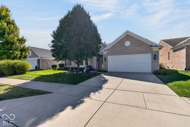 16171 Oakford Trail, Fishers, IN 46037