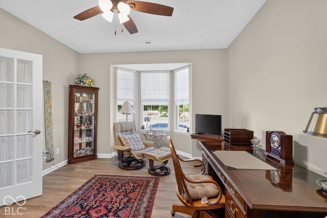16171 Oakford Trail, Fishers, IN 46037