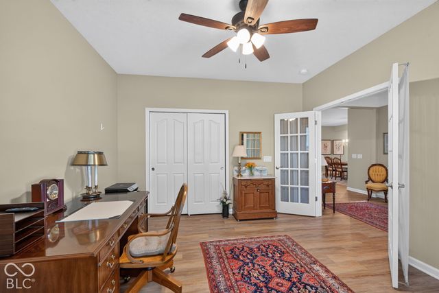 16171 Oakford Trail, Fishers, IN 46037