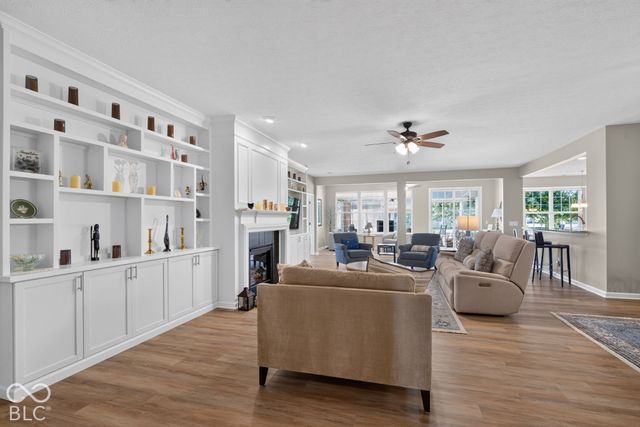16171 Oakford Trail, Fishers, IN 46037