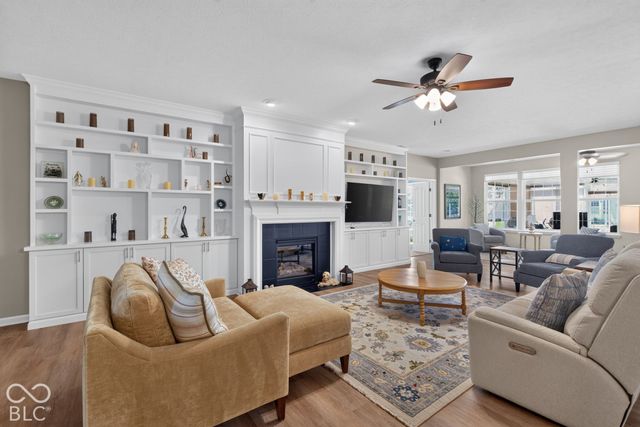 16171 Oakford Trail, Fishers, IN 46037