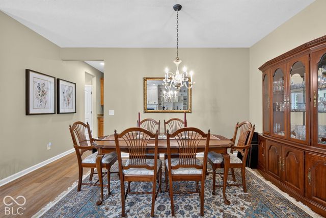 16171 Oakford Trail, Fishers, IN 46037