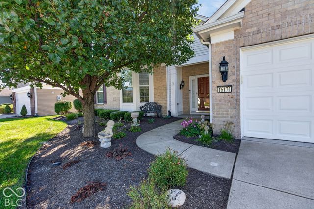 16171 Oakford Trail, Fishers, IN 46037