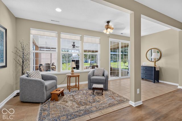 16171 Oakford Trail, Fishers, IN 46037