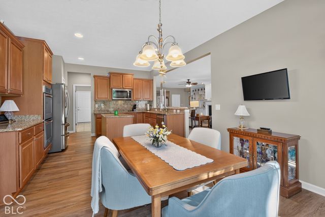 16171 Oakford Trail, Fishers, IN 46037