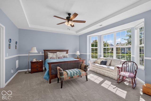 16171 Oakford Trail, Fishers, IN 46037