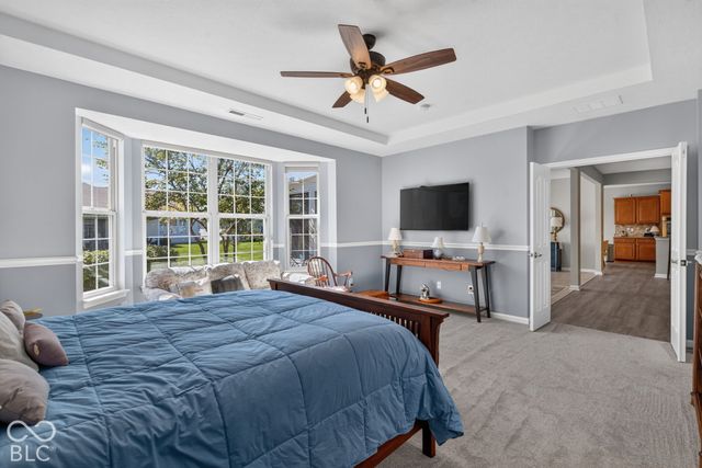 16171 Oakford Trail, Fishers, IN 46037