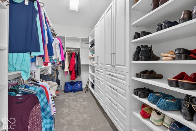 16171 Oakford Trail, Fishers, IN 46037
