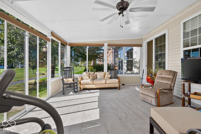 16171 Oakford Trail, Fishers, IN 46037