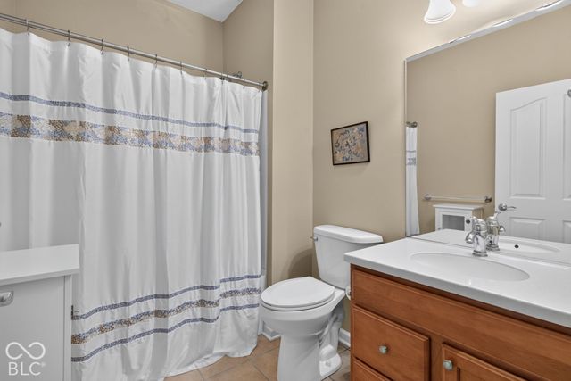 16171 Oakford Trail, Fishers, IN 46037