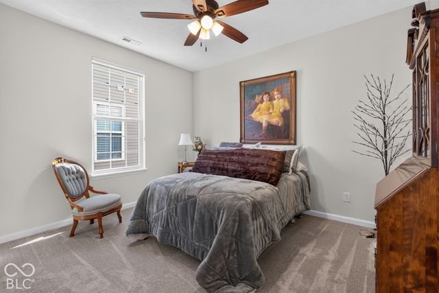 16171 Oakford Trail, Fishers, IN 46037