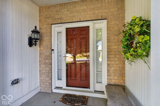 16171 Oakford Trail, Fishers, IN 46037