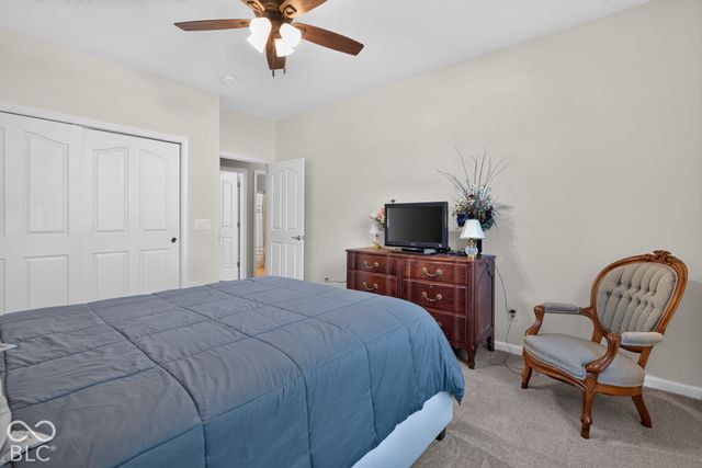 16171 Oakford Trail, Fishers, IN 46037