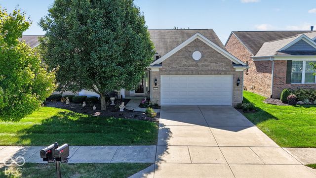 16171 Oakford Trail, Fishers, IN 46037