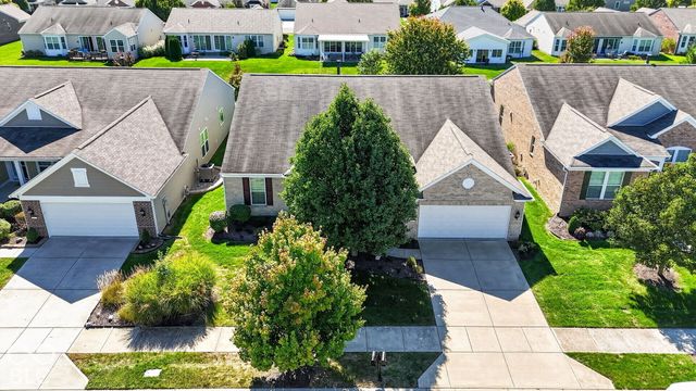 16171 Oakford Trail, Fishers, IN 46037