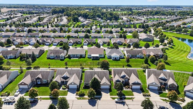 16171 Oakford Trail, Fishers, IN 46037