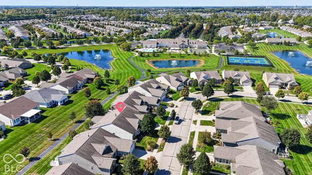 16171 Oakford Trail, Fishers, IN 46037