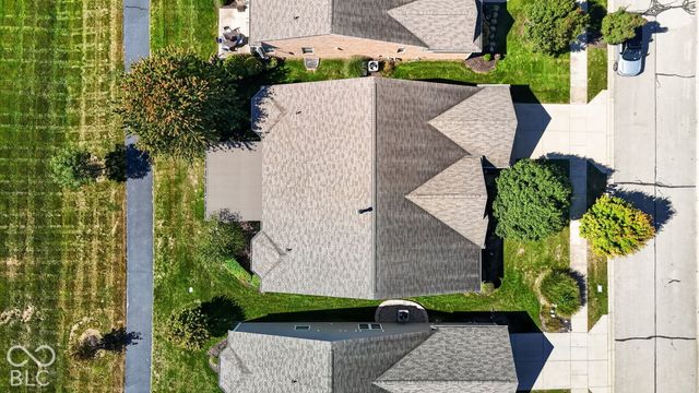 16171 Oakford Trail, Fishers, IN 46037